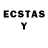 Ecstasy Cube sblue100